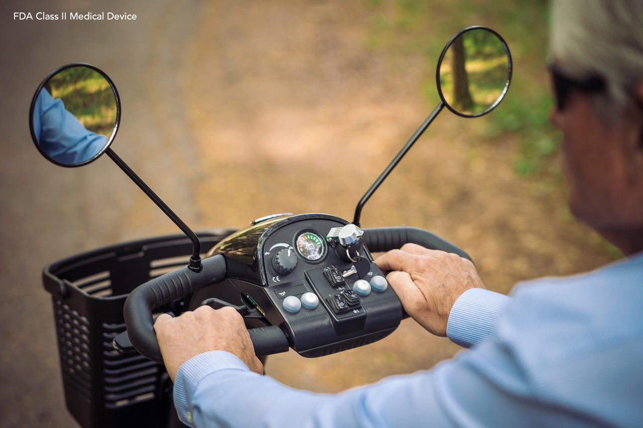 Pursuit 2 w/ 50AH Lithium