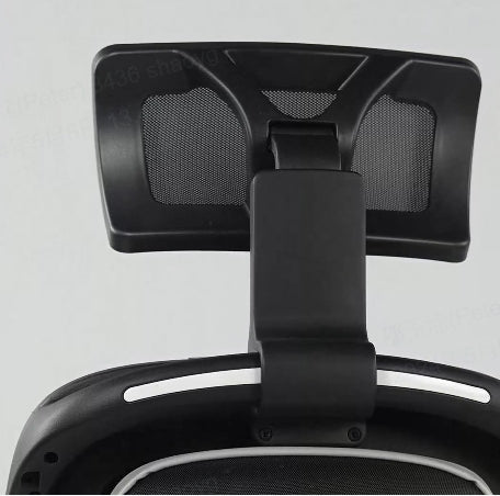 Headrest - Robooter Accessories For E60 & E60 Pro Power Chairs
