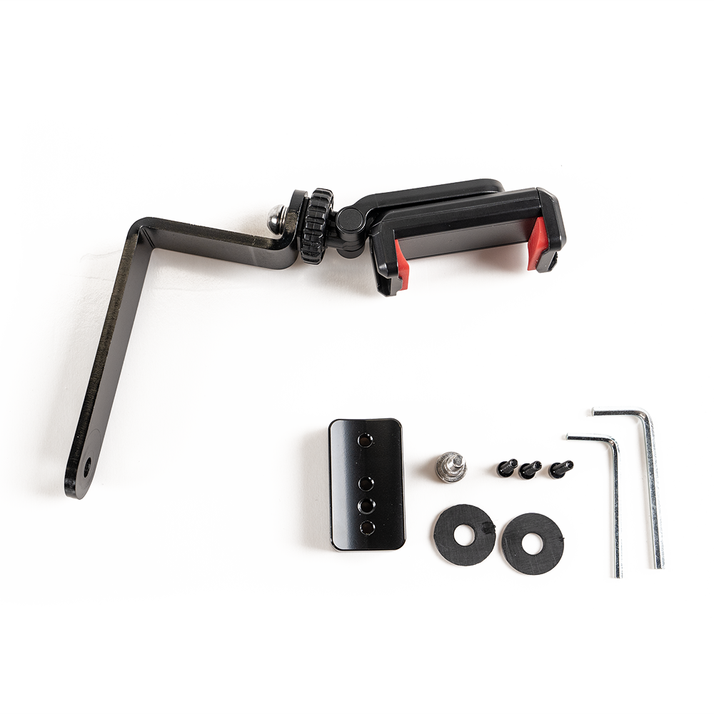 Phone Holder - Robooter Accessories For E60 & E60 Pro Power Chairs