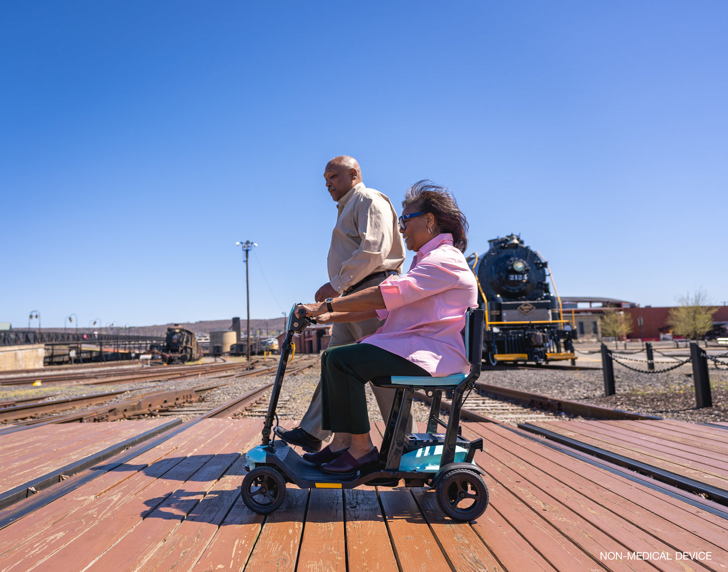 Go Go® Super Portable