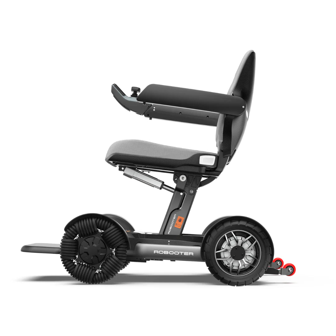 Robooter X40 Automatic Folding All-Terrain Smart Powerchair