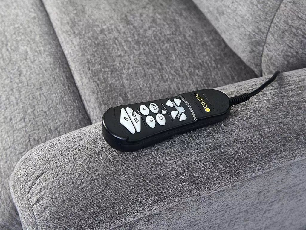 Comforter with MaxiComfort Large