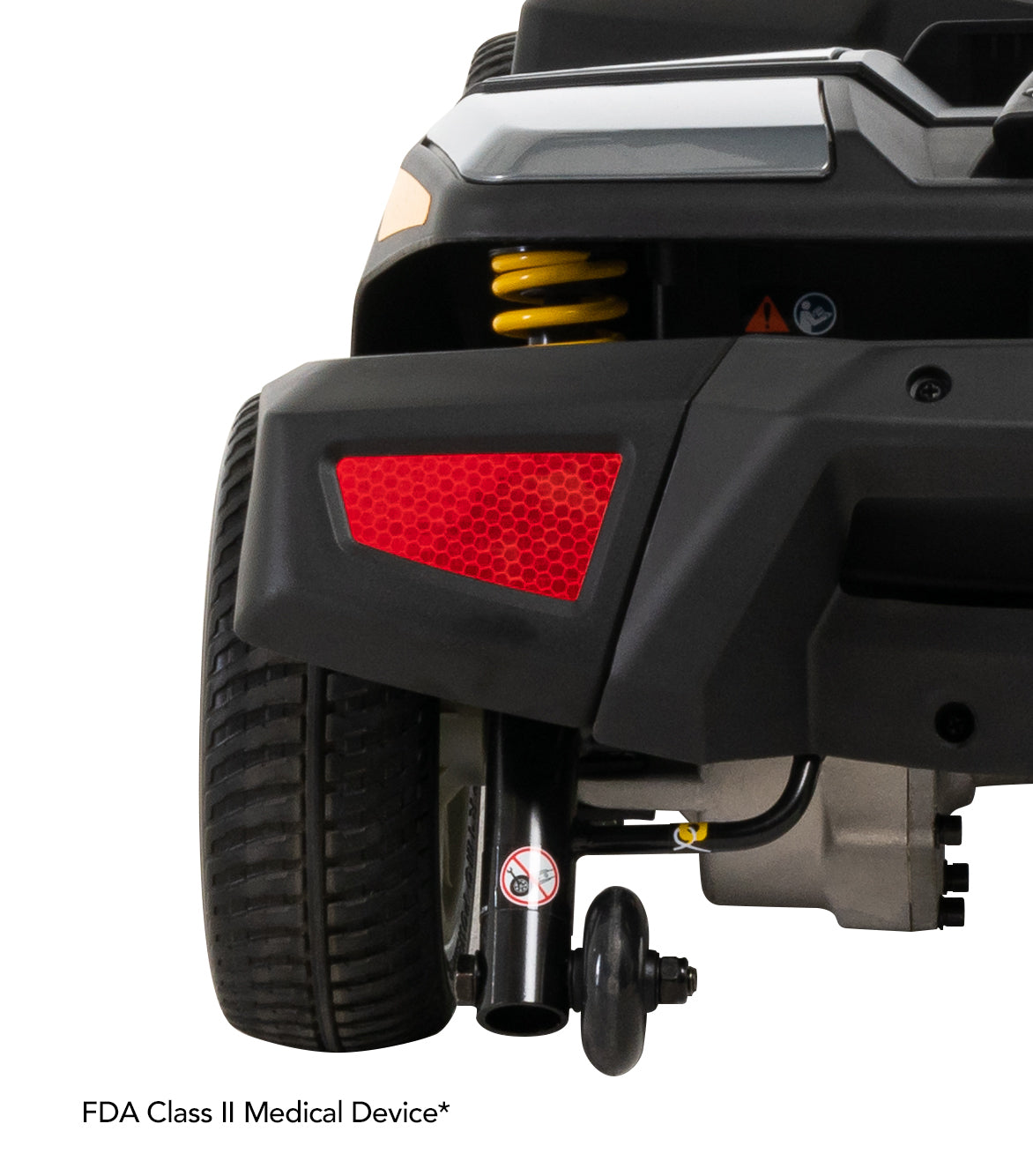 Go Go® Endurance Li - 8AH Lithium