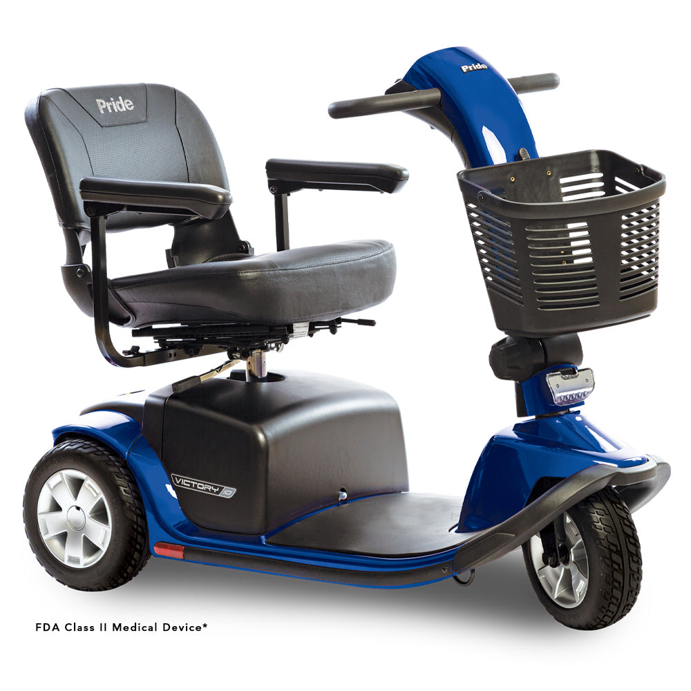 Victory® 10 3W - U1