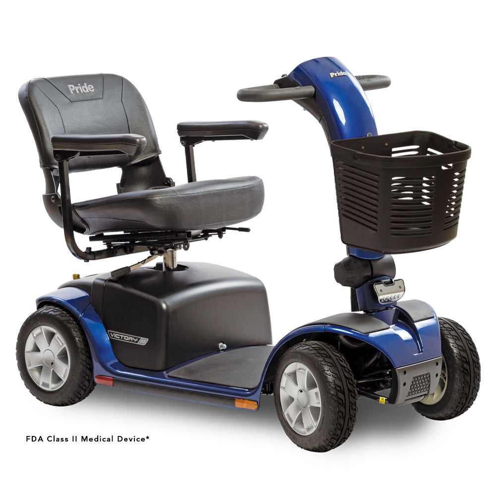 Victory® 10 4W - U1