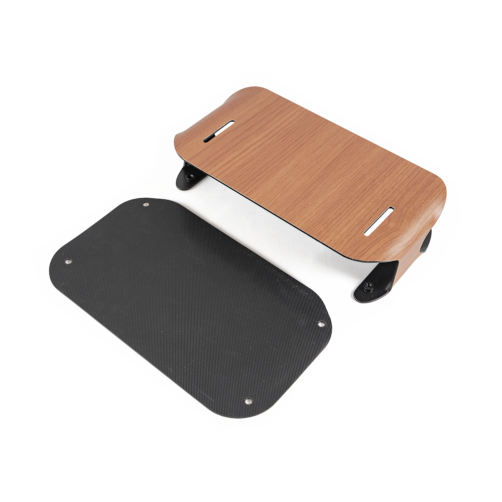 Foot Pedal - Robooter Accessories For The X40 Folding Powerchair