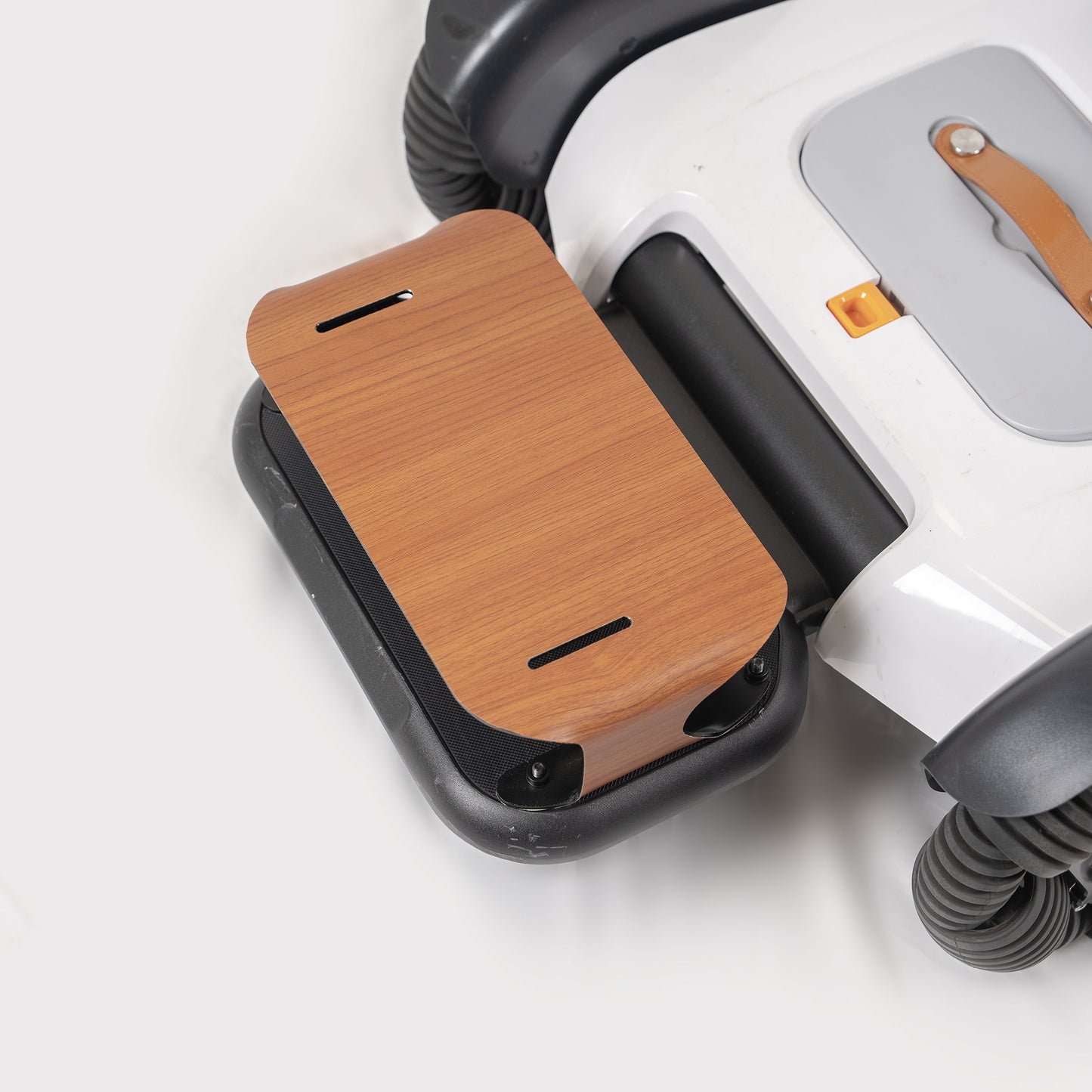 Foot Pedal - Robooter Accessories For The X40 Folding Powerchair