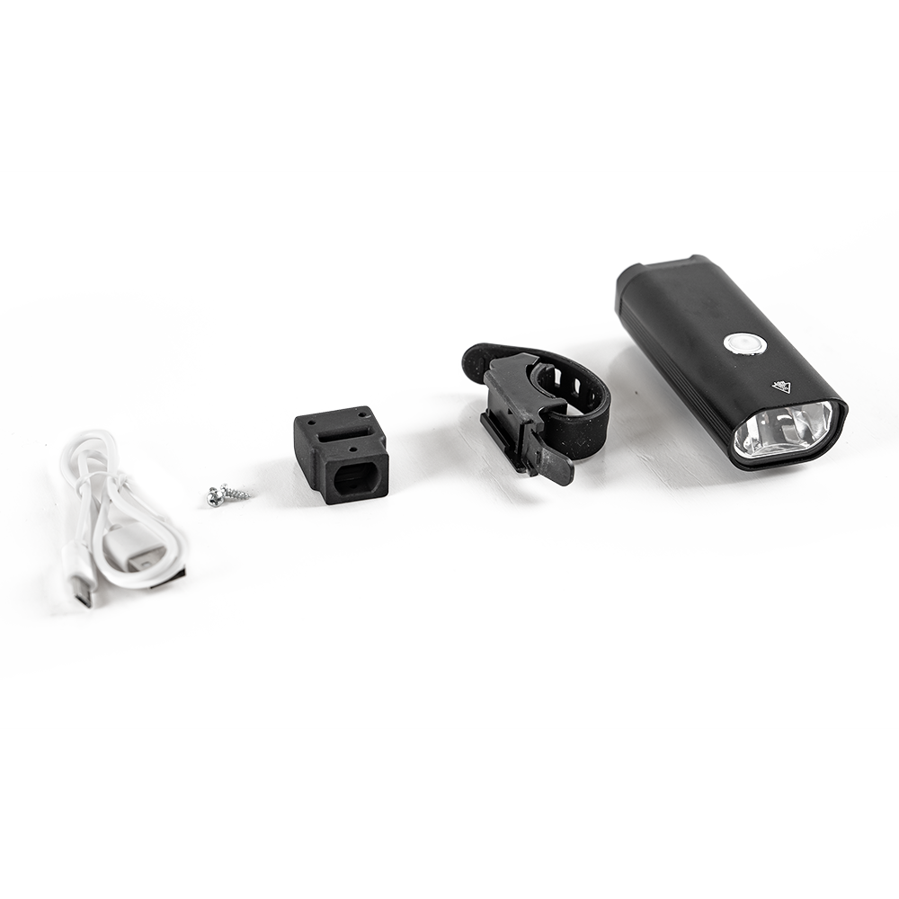 Front Light - Robooter Accessories For The X40 Folding Powerchair