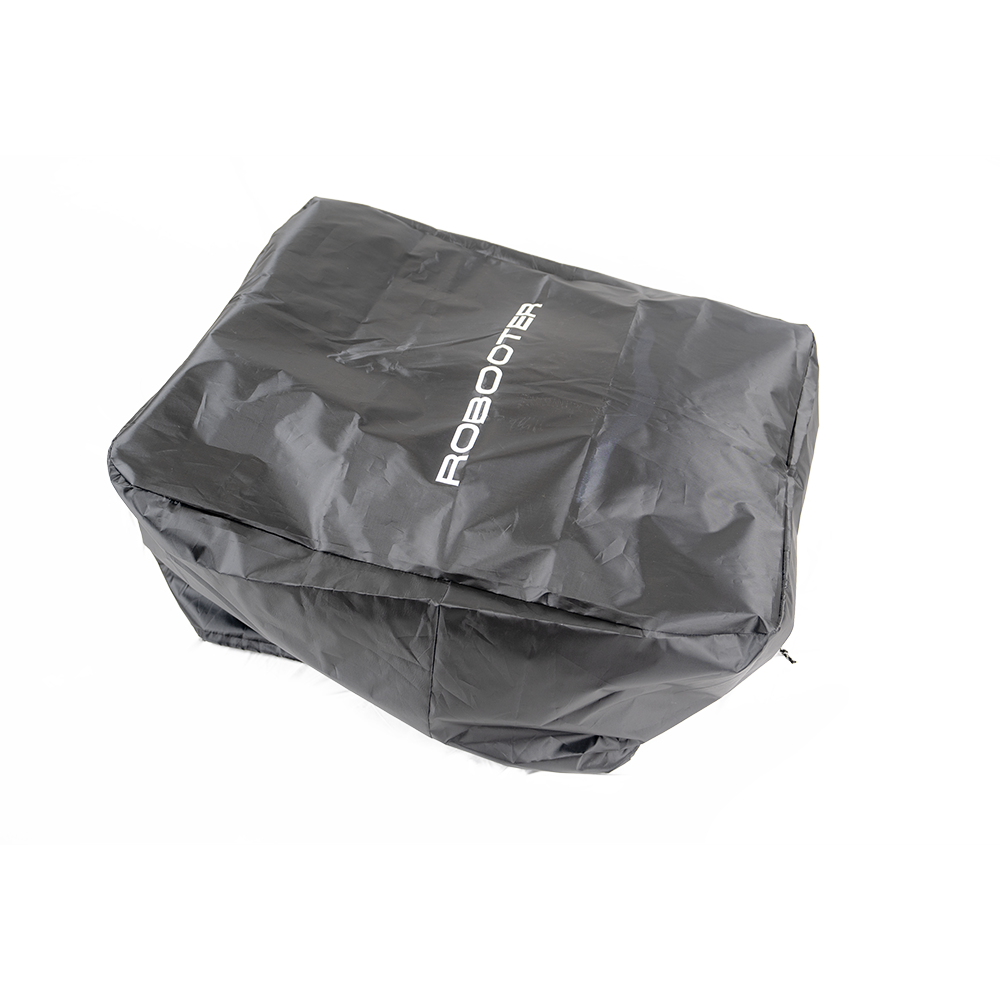 Dust Cover - Robooter Accessories For The X40 Folding Powerchair