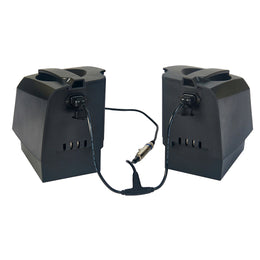 Buzzaround EX & LX Y-Cable Charging Harness