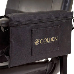 Golden Mobility Scooter Pack N' Go Arm Bag