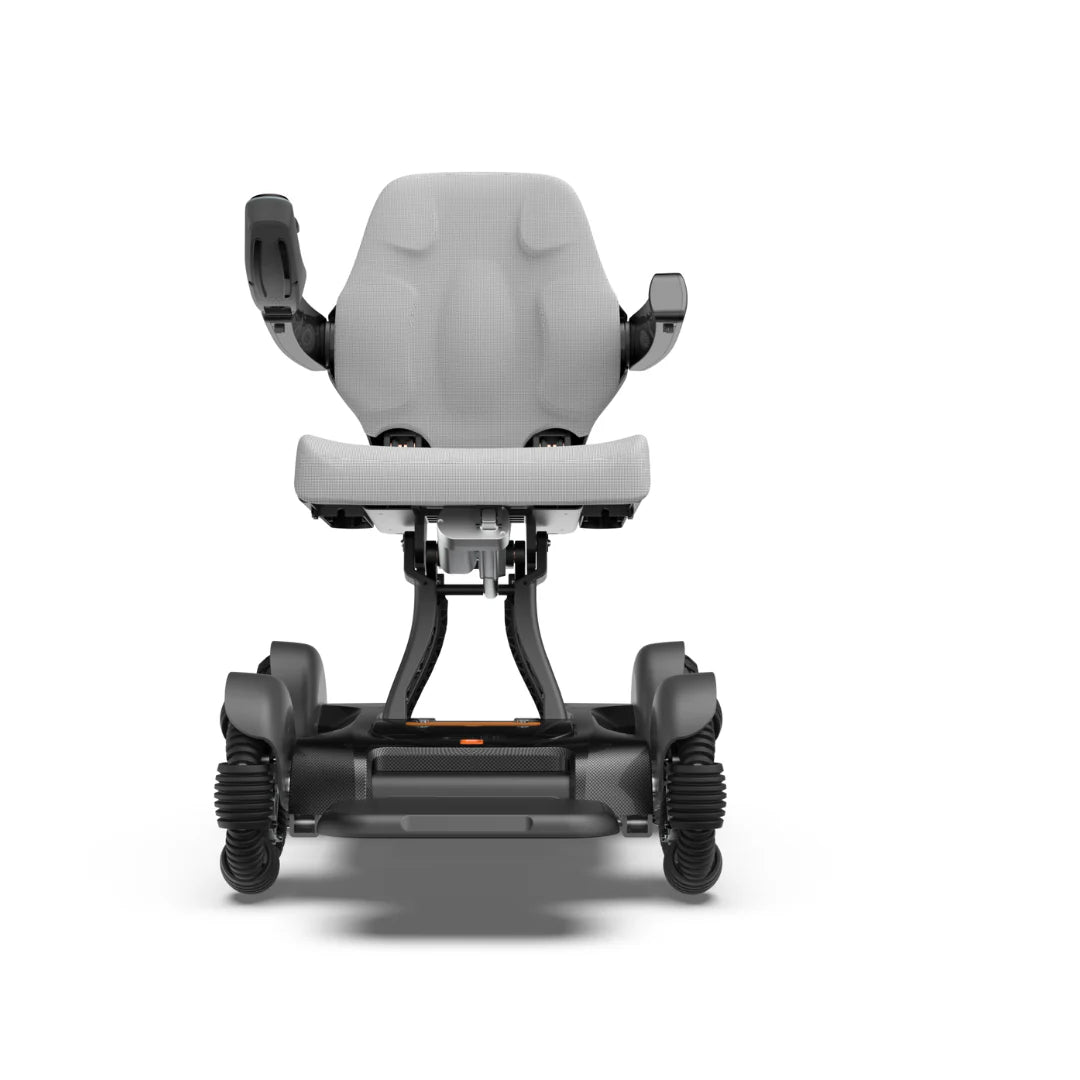 Robooter X40 Automatic Folding All-Terrain Smart Powerchair