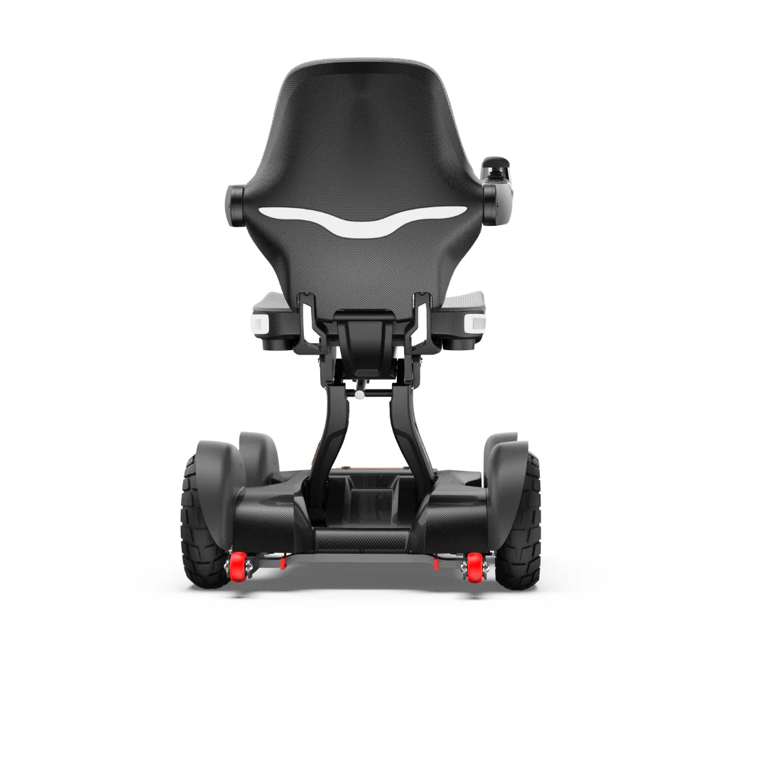 Robooter X40 Automatic Folding All-Terrain Smart Powerchair