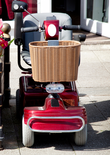 Comparing Mobility Scooters: Which Features Matter Most?