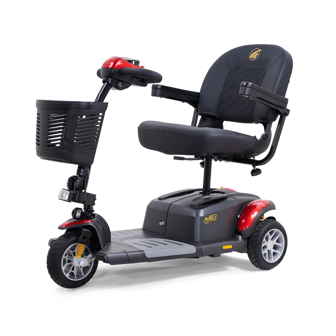 Buzzaround LX 3-Wheel