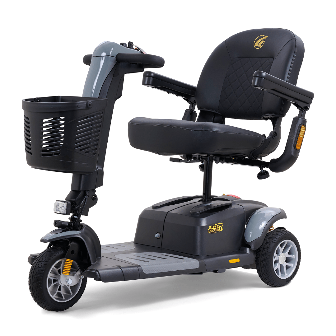 Buzzaround LX 3-Wheel