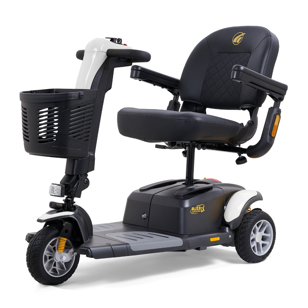 Buzzaround LX 3-Wheel