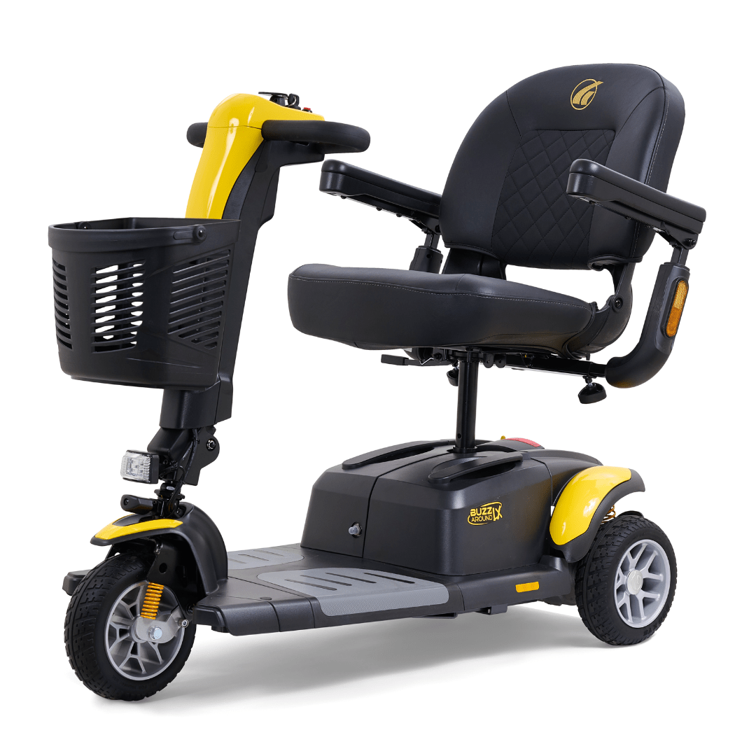 Buzzaround LX 3-Wheel