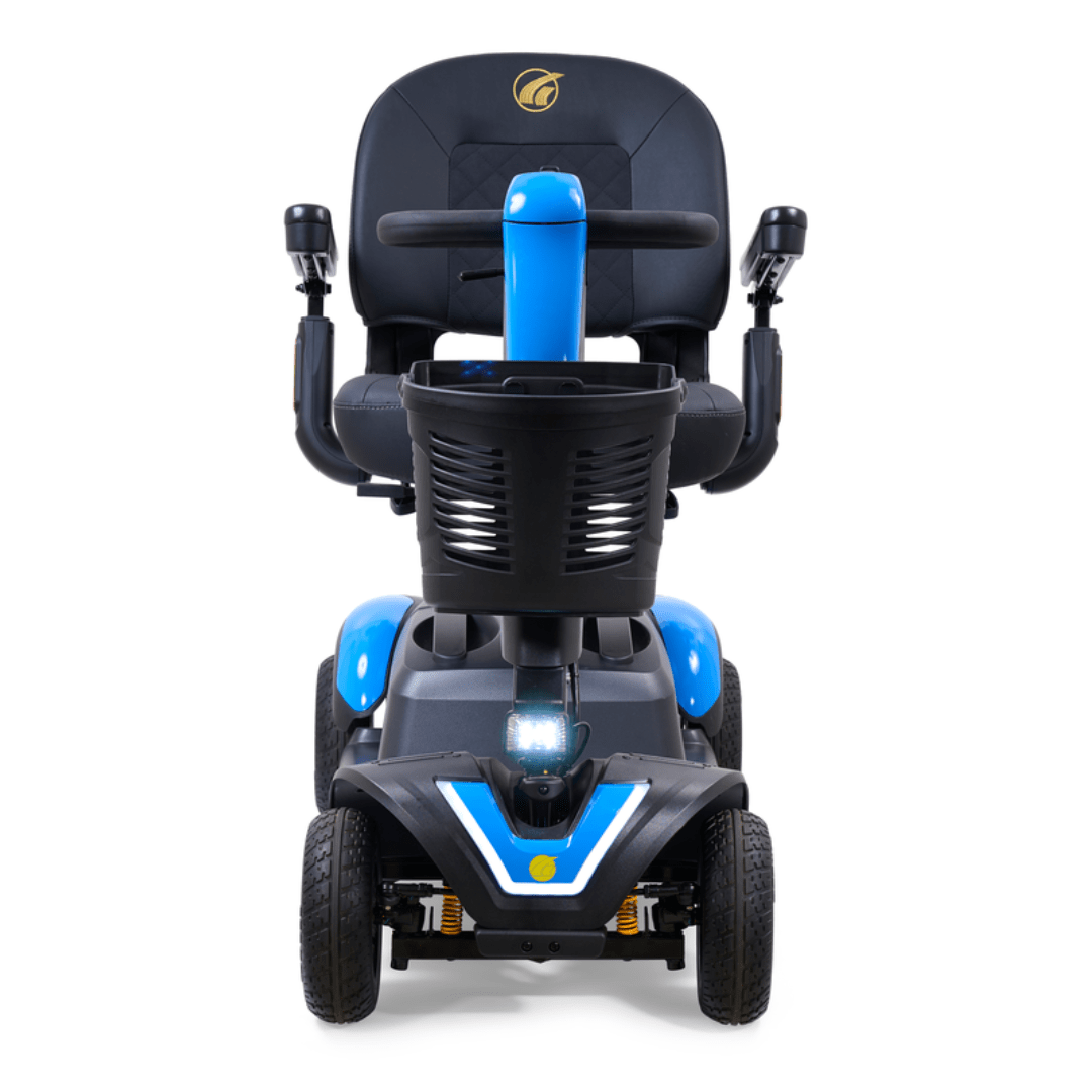 Buzzaround LX 4-Wheel