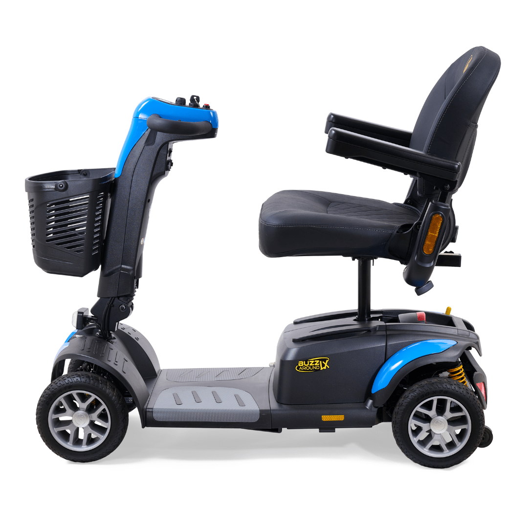 Buzzaround LX 4-Wheel
