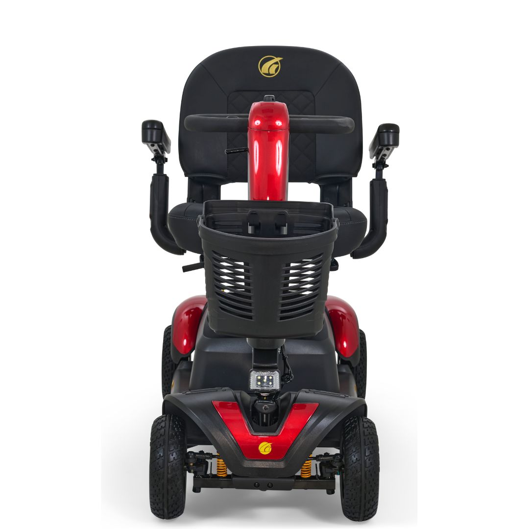 Buzzaround LX 4-Wheel