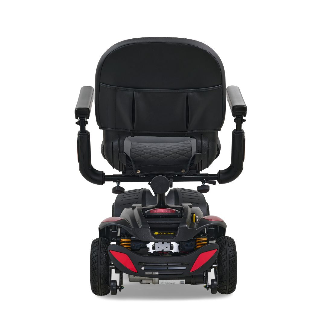 Buzzaround LX 4-Wheel
