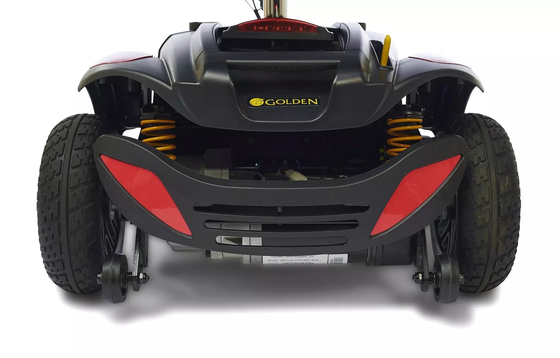 Buzzaround LX 3-Wheel