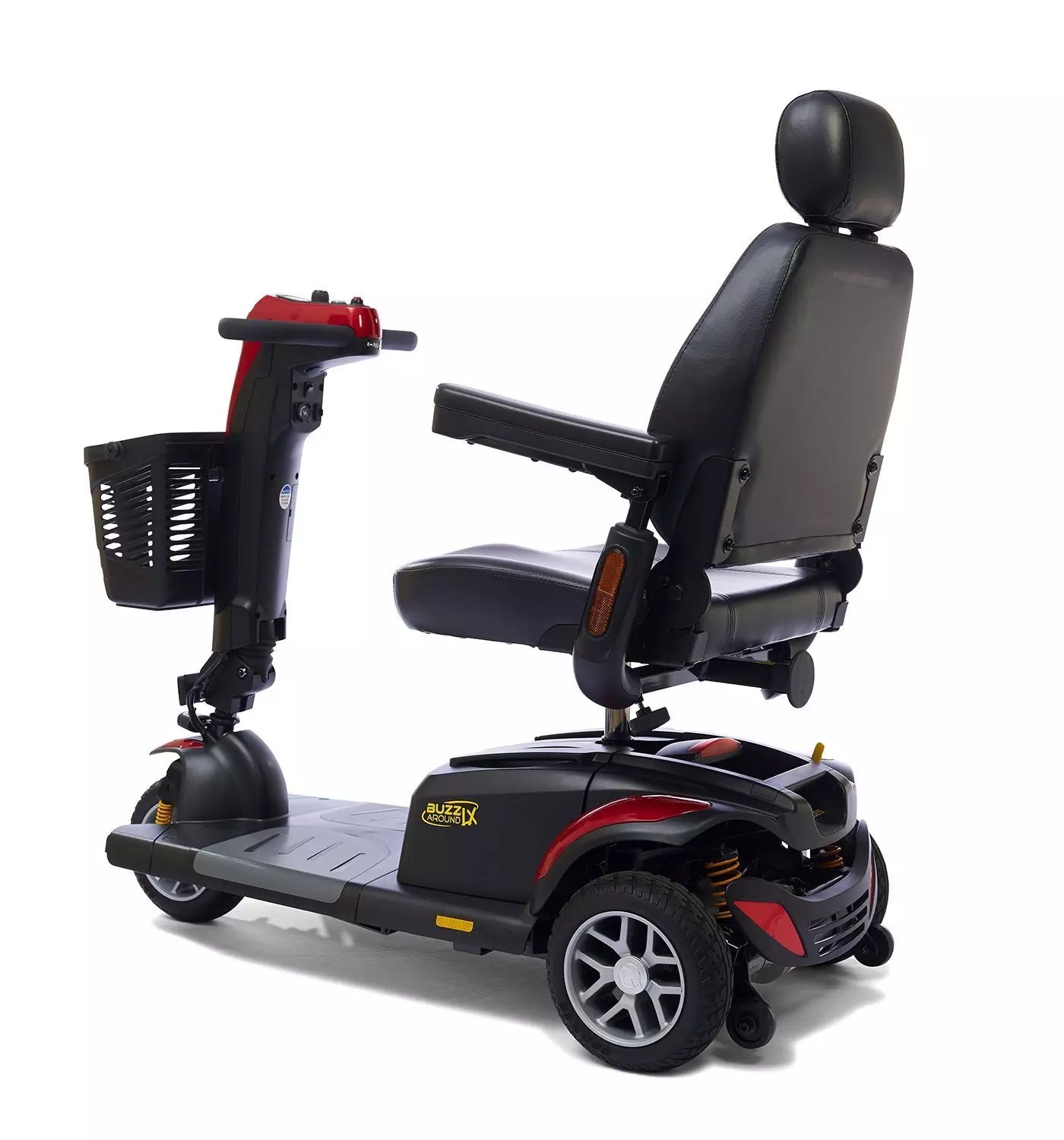 Buzzaround LX 3-Wheel
