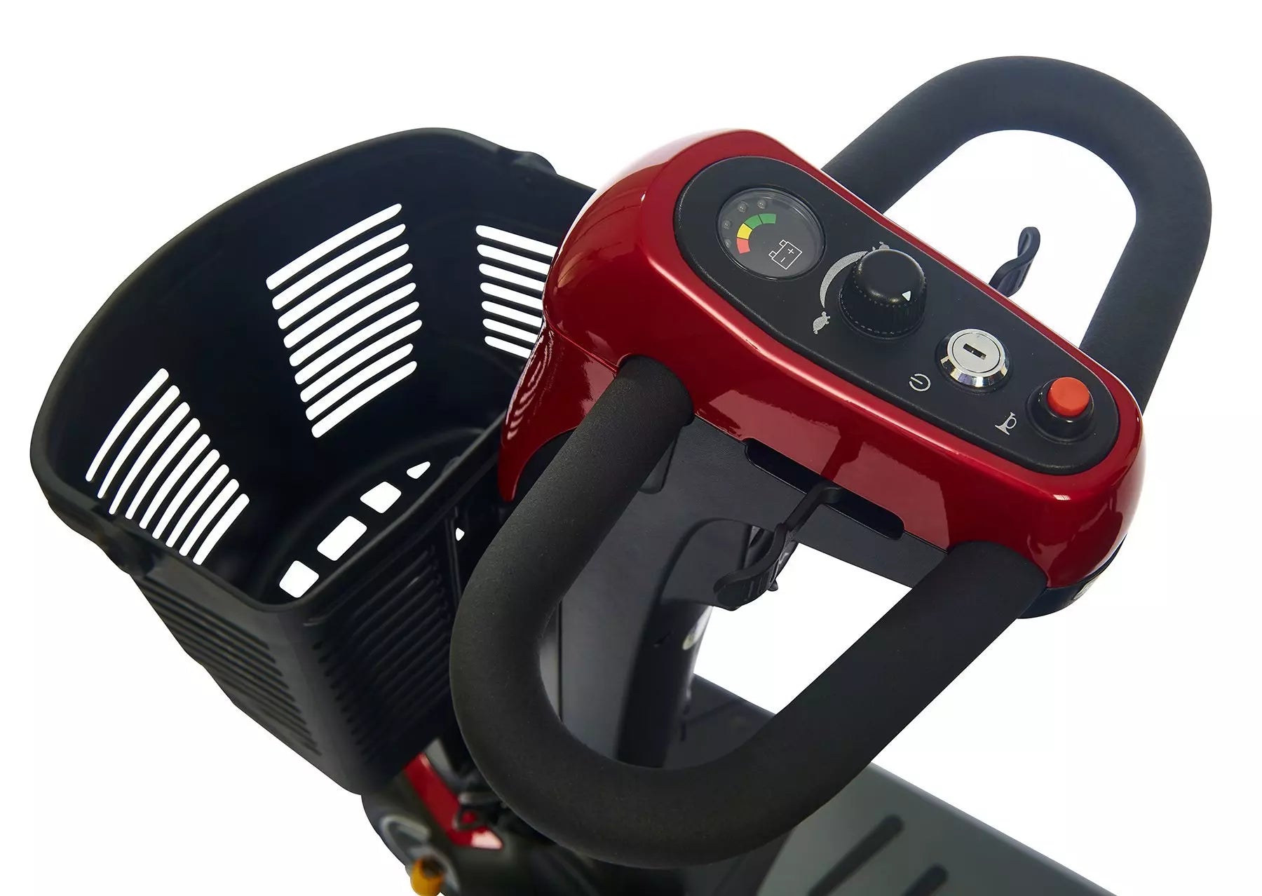Buzzaround LX 3-Wheel