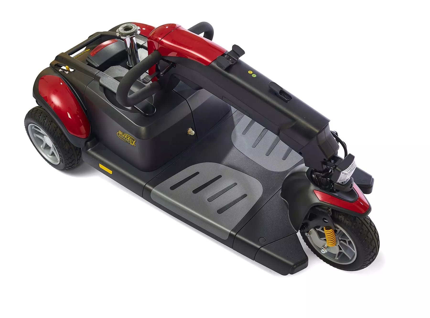 Buzzaround LX 3-Wheel