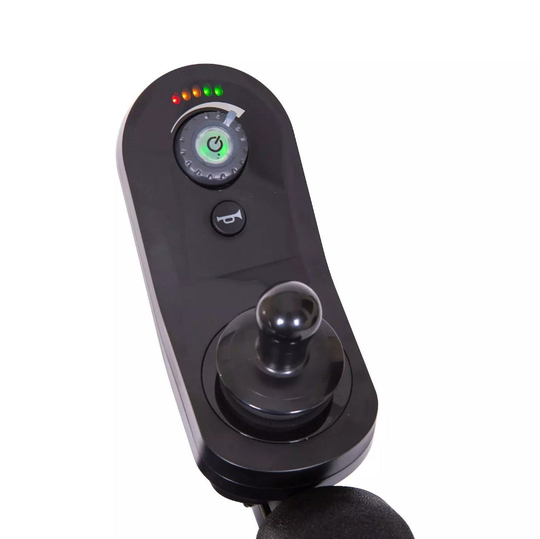 Golden LiteRider Envy Controls