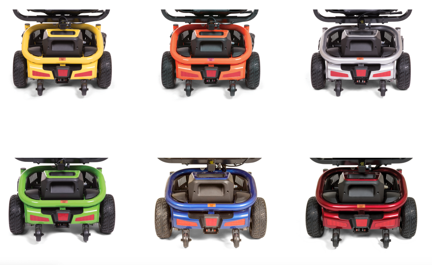 LiteRider Envy