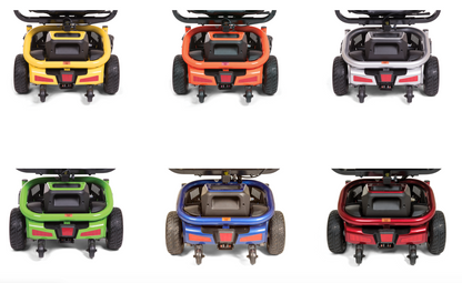 LiteRider Envy