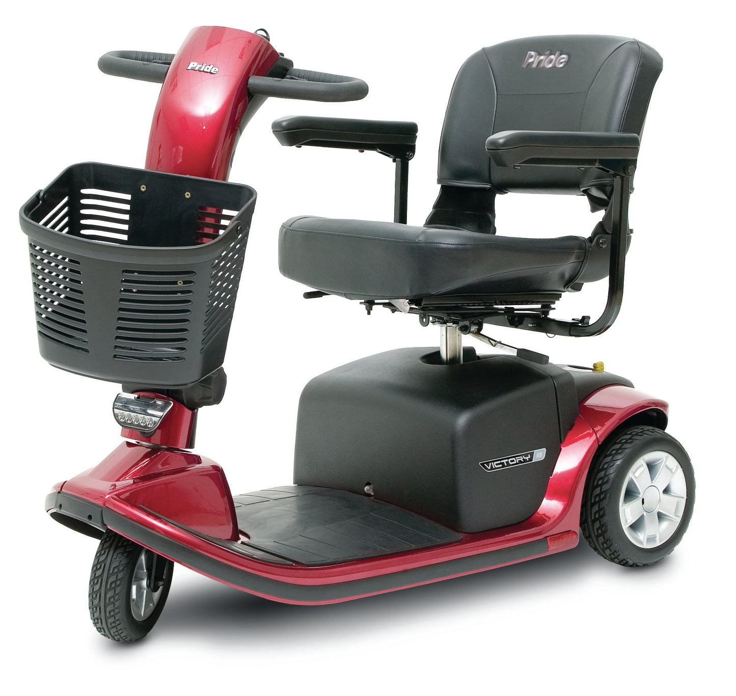 Victory® 9 3W