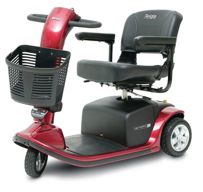 Victory® 9 3W
