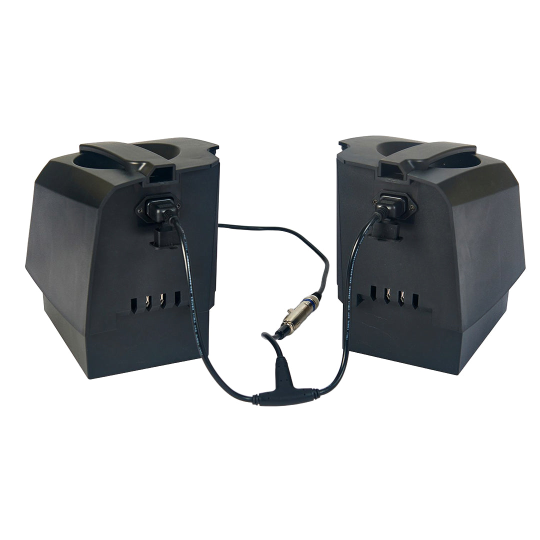 Buzzaround EX & LX Y-Cable Charging Harness