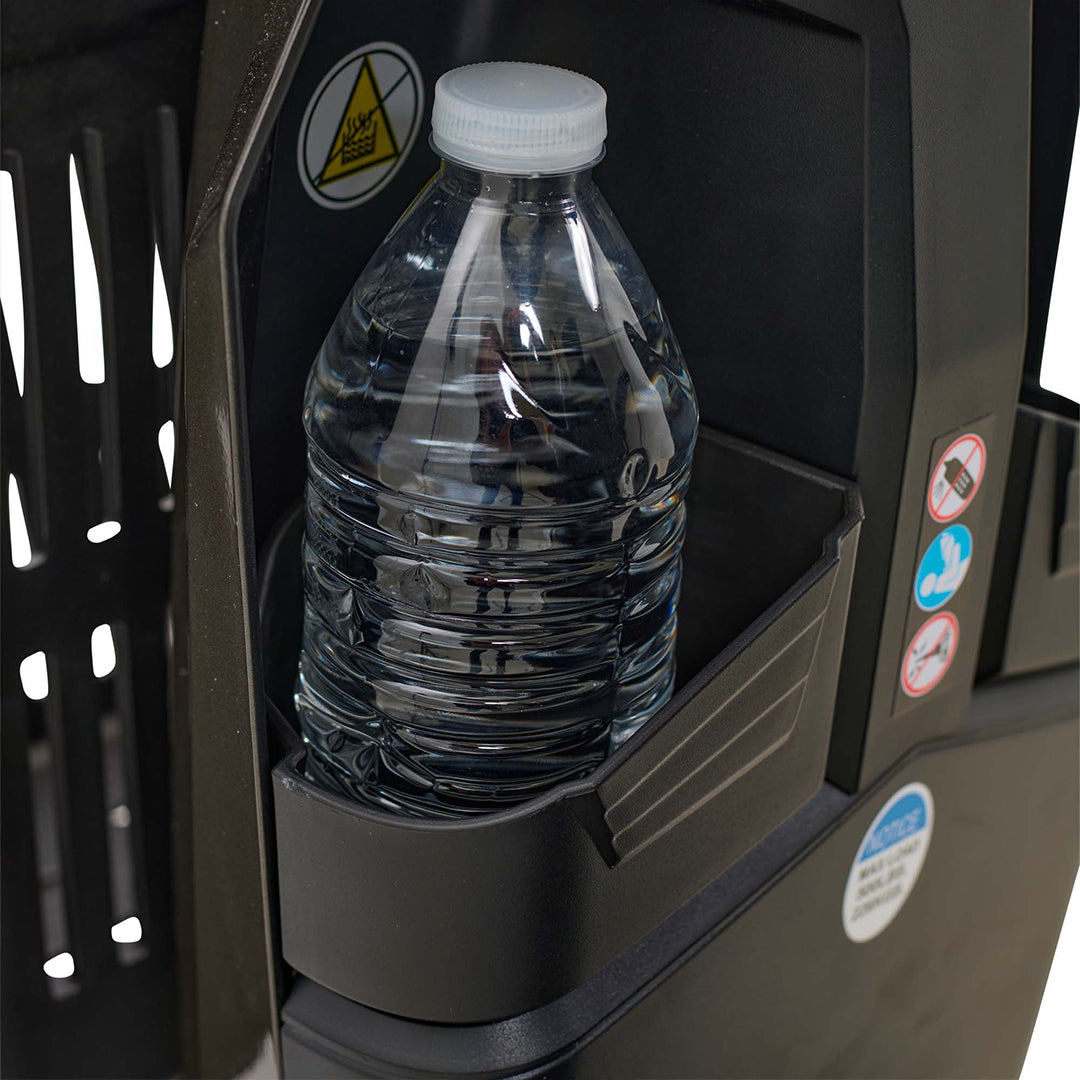 Companion HD Galactic Grey Bottle Holder