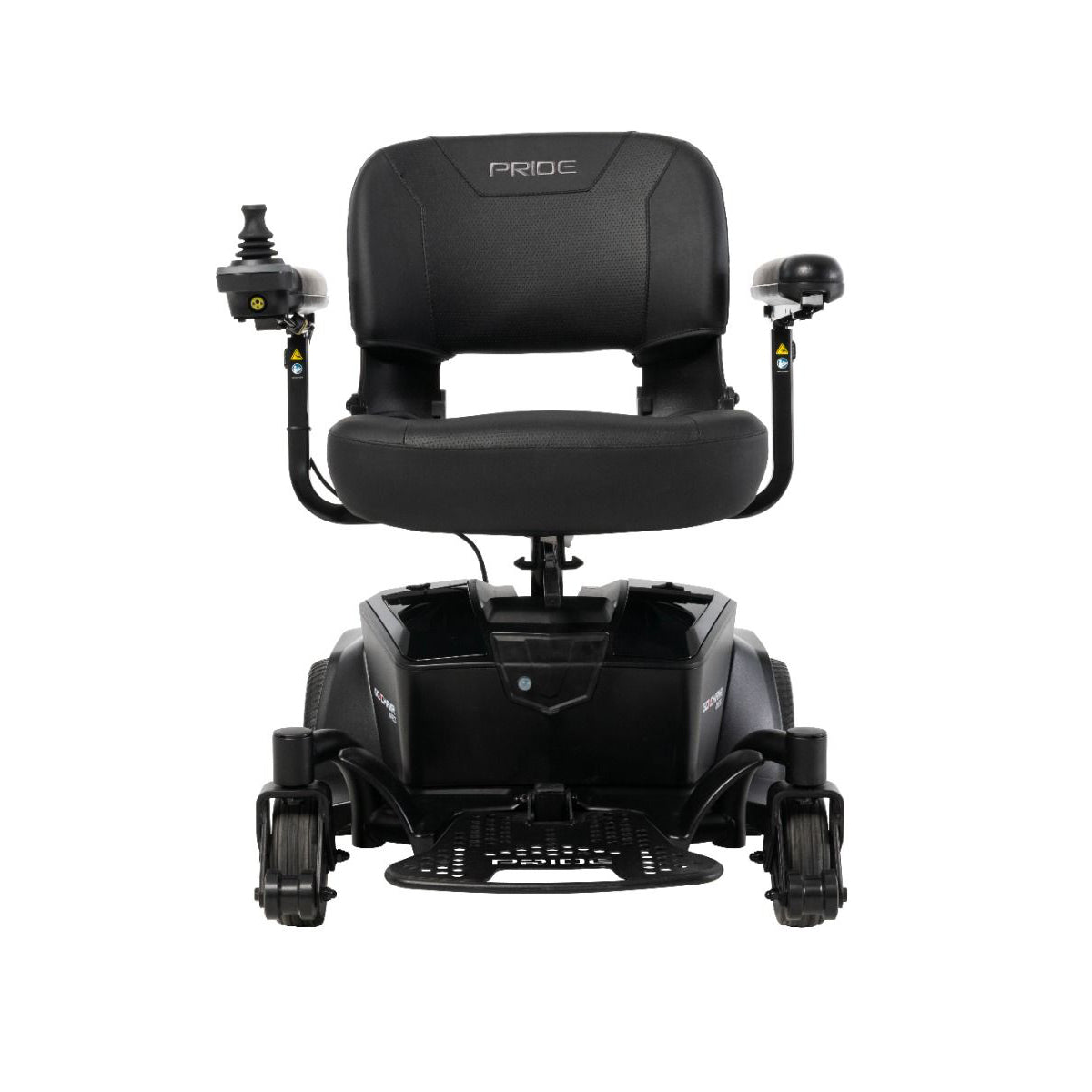 Go Chair MED Front View