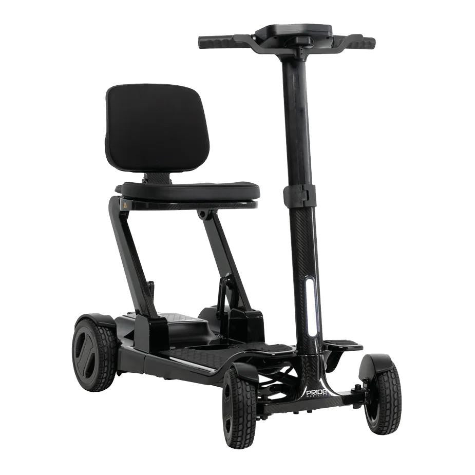 Go Go Carbon Right Angled View