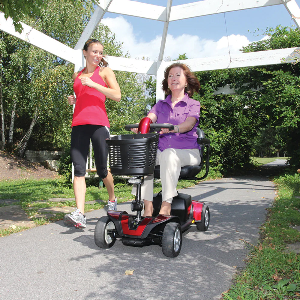 Go Go Sport 4-Wheel Lifestyle