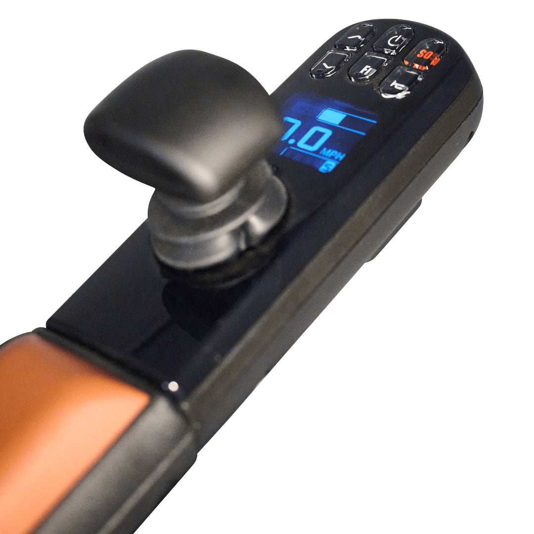 Golden Ally Pro Joystick