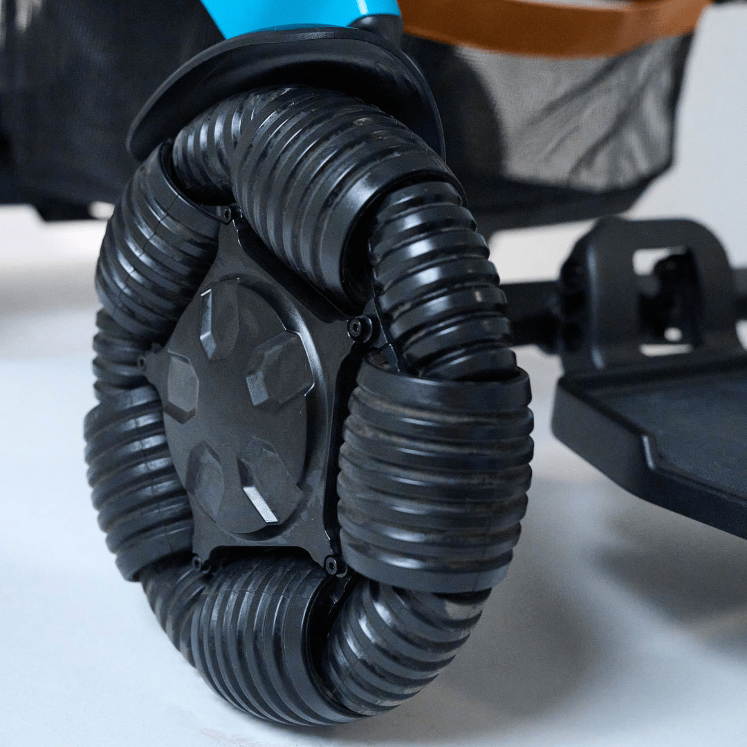 Golden Ally Pro Front Tires