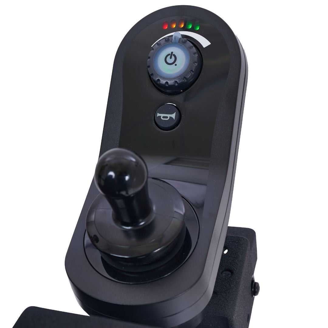 Golden Compass HD Joystick