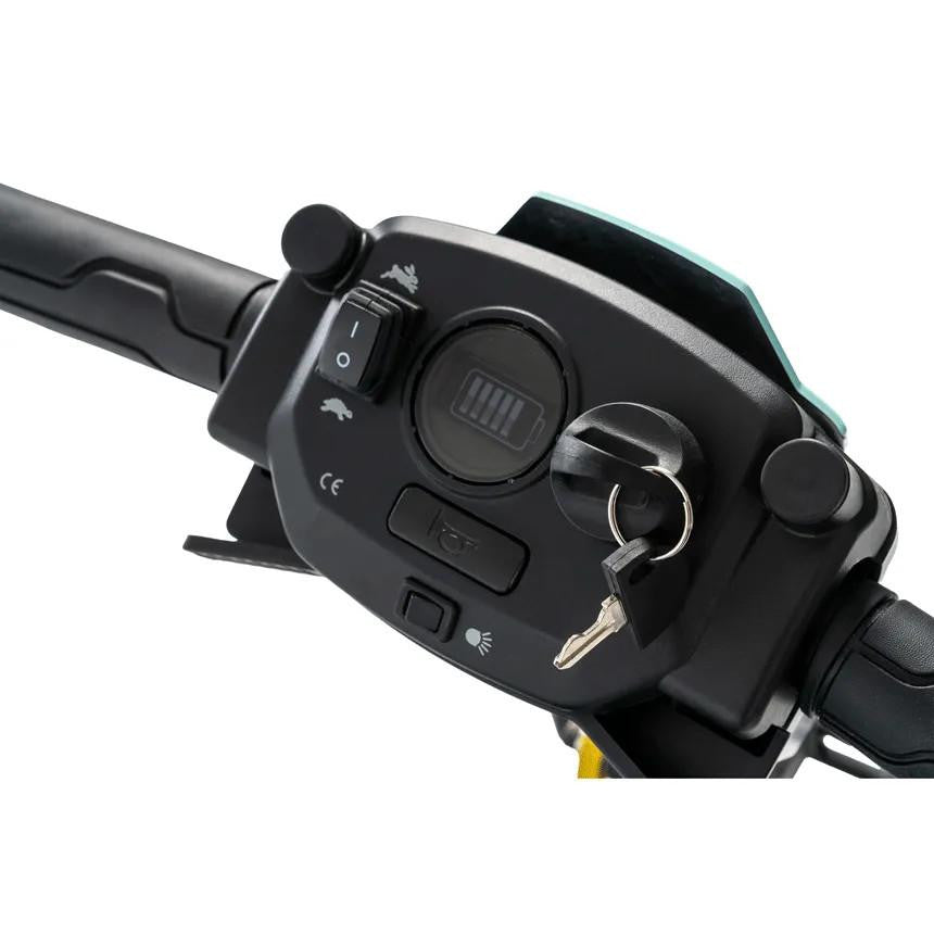 Go Go Super Portable Handle Bars