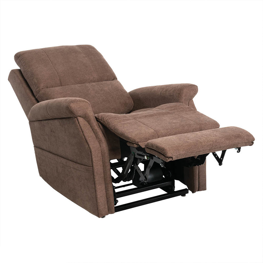 Vivalift! Metro 2 PLR-925M Saville Brown sleep position