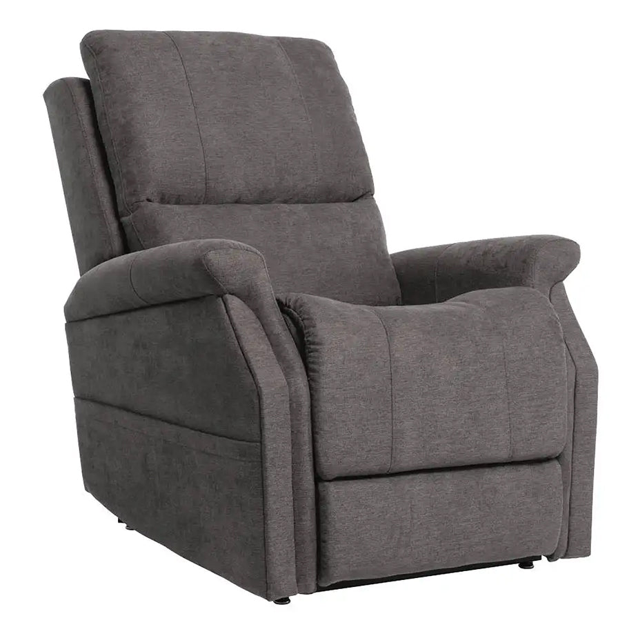 Vivalift! Metro 2 PLR-925M Saville Grey angled view