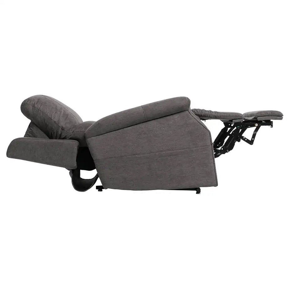 Vivalift! Metro 2 PLR-925M Saville Grey side view