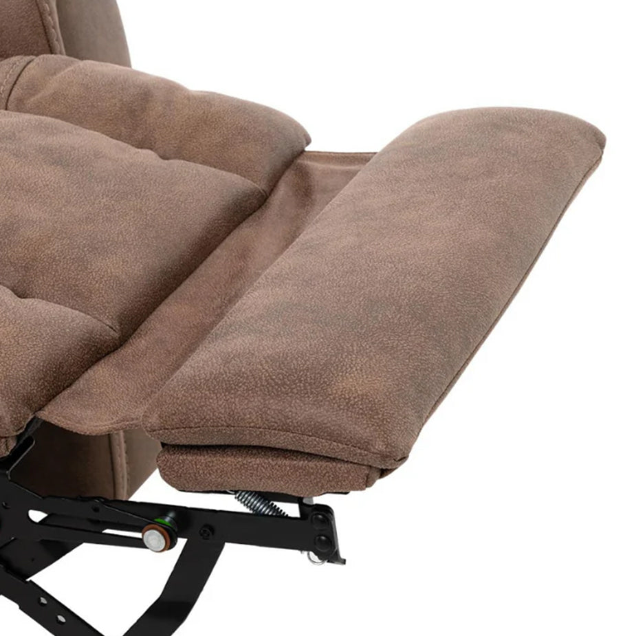 Vivalift! Radiance Canyon Silt Footrest