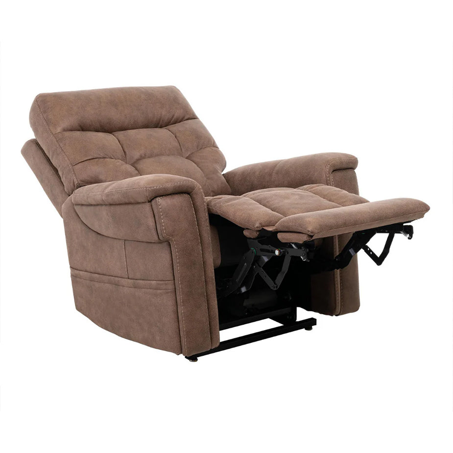 Vivalift! Radiance Canyon Silt Sleep Position