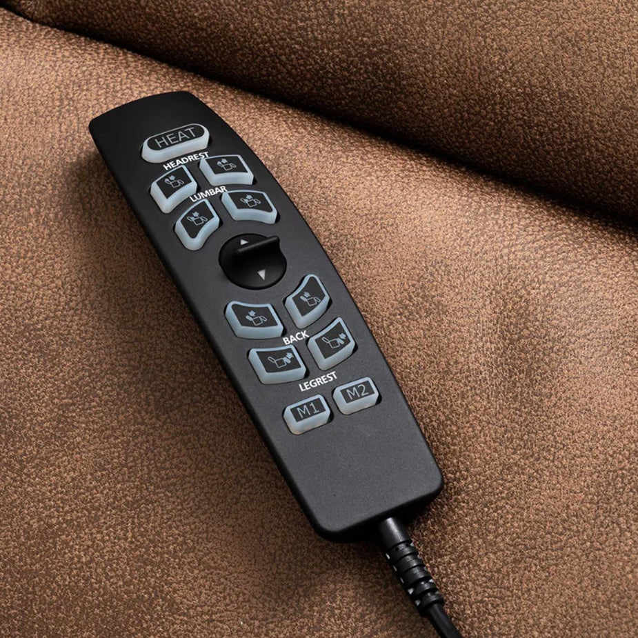 Vivalift! Radiance Canyon Silt Remote Control